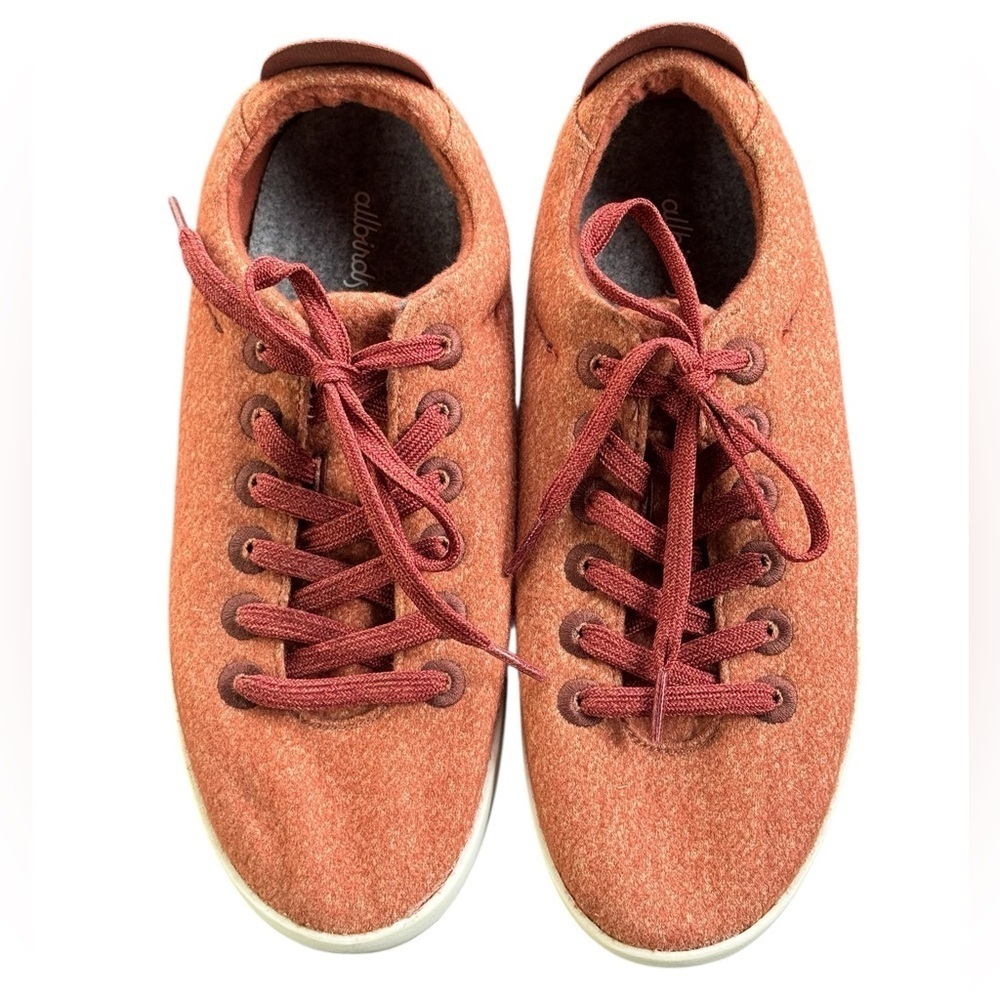 Allbirds Wool piper-Diablo